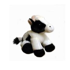AURORA MINI MOO COW MINI FLOPSIE