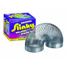 SLINKY ORIGINAL METAL SLINKY