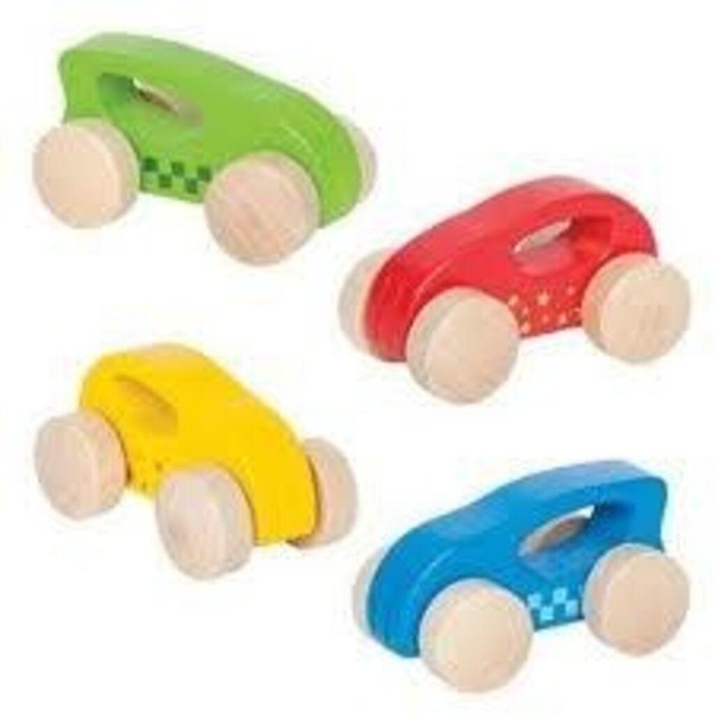 HAPE LITTLE AUTOS