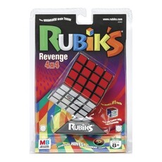 RUBIKS RUBIKS MASTER 4X4 CUBE
