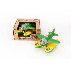 GREEN TOYS RECYCLED SEAPLANE