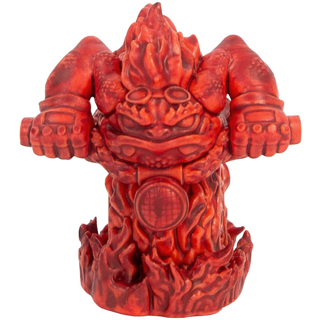 DOTEKI DOTEKI MULTIPLAYER BATTLE PACK HEATORU / ARCTOS