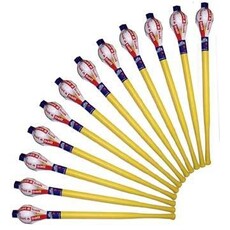 WIFFLE WIFFLE BAT AND BALL