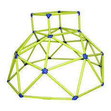 NATIONAL SPORTING GOODS MONKEY BARS CLIMBER WITH TOP