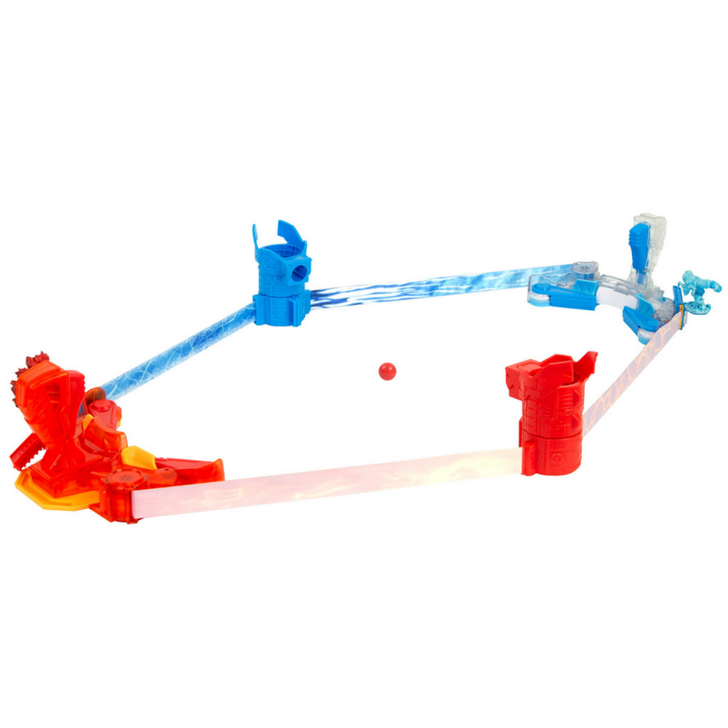 DOTEKI DOTEKI MULTIPLAYER BATTLE PACK HEATORU / ARCTOS