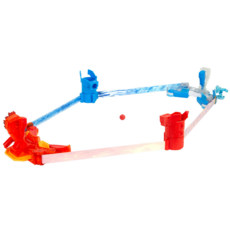 DOTEKI DOTEKI MULTIPLAYER BATTLE PACK HEATORU / ARCTOS