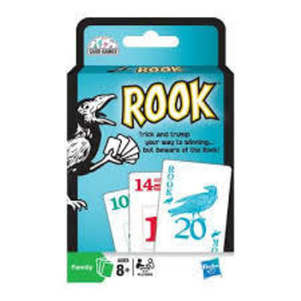 HASBRO ROOK