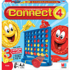 HASBRO CONNECT 4