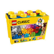 LEGO LEGO LARGE CREATIVE BRICK BOX