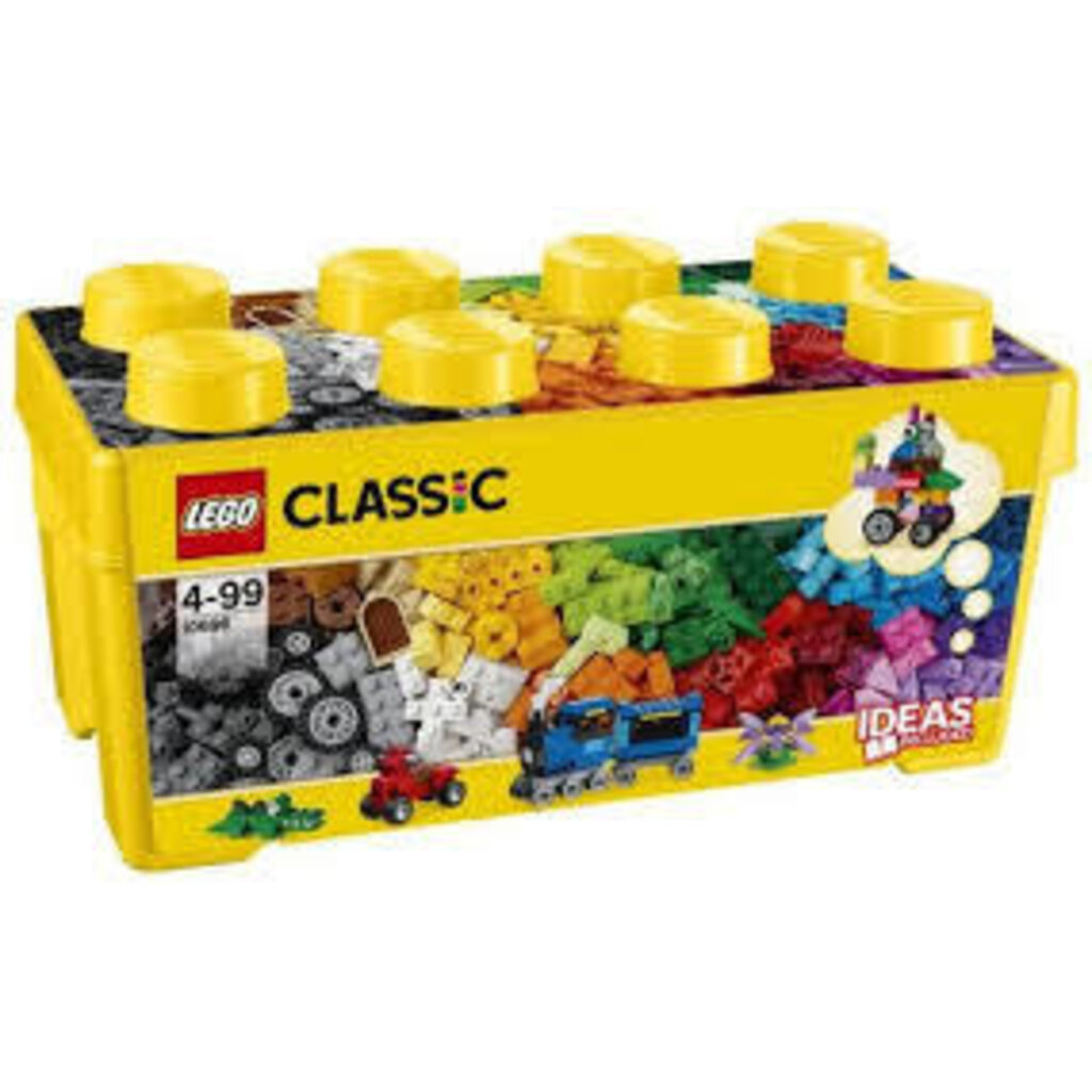 LEGO MEDIUM CREATIVE BRICK BOX LEGO