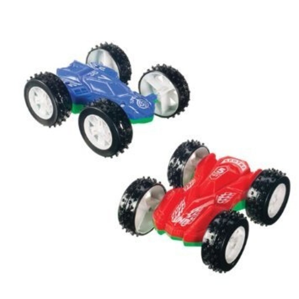 TOYSMITH FLIP CAR
