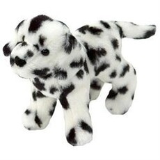 DOUGLAS COMPANY INC DOOLEY DALMATIAN