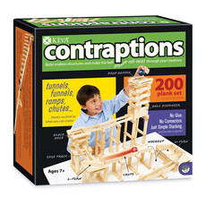 MINDWARE KEVA CONTRAPTIONS 200