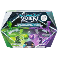 DOTEKI MULTIPLAYER BATTLE PACK ORGANIKA / SPIRITEK