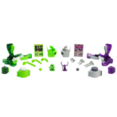 DOTEKI MULTIPLAYER BATTLE PACK ORGANIKA / SPIRITEK