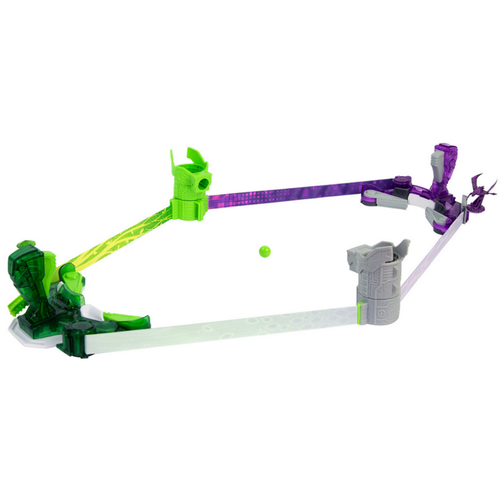 DOTEKI MULTIPLAYER BATTLE PACK ORGANIKA / SPIRITEK