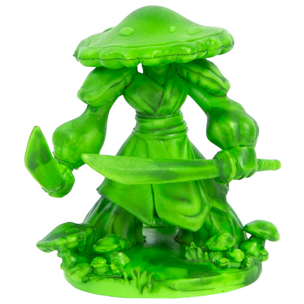 DOTEKI DOTEKI MULTIPLAYER BATTLE PACK ORGANIKA / SPIRITEK