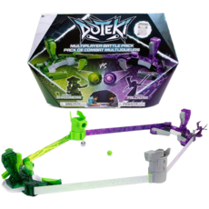 DOTEKI DOTEKI MULTIPLAYER BATTLE PACK ORGANIKA / SPIRITEK