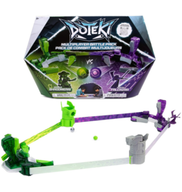 DOTEKI DOTEKI MULTIPLAYER BATTLE PACK ORGANIKA / SPIRITEK