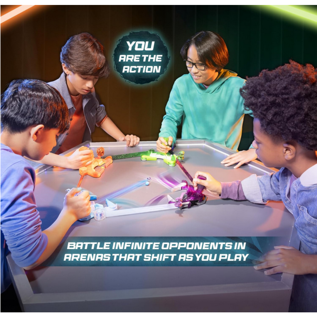 DOTEKI DOTEKI MULTIPLAYER BATTLE PACK ORGANIKA / SPIRITEK