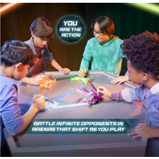 DOTEKI MULTIPLAYER BATTLE PACK ORGANIKA / SPIRITEK