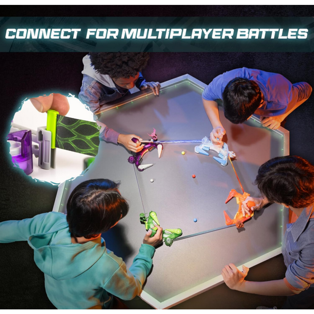 DOTEKI DOTEKI MULTIPLAYER BATTLE PACK ORGANIKA / SPIRITEK