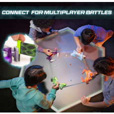 DOTEKI DOTEKI MULTIPLAYER BATTLE PACK ORGANIKA / SPIRITEK