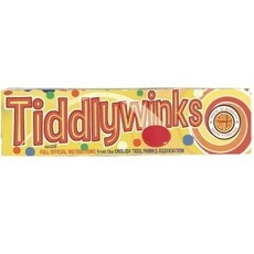 HOUSE OF MARBLES TIDDLYWINKS