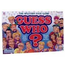 WINNING MOVES GUESS WHO