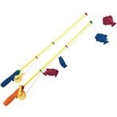 BATTAT / TGTG IMPORT TRAVELLING FISHING SET