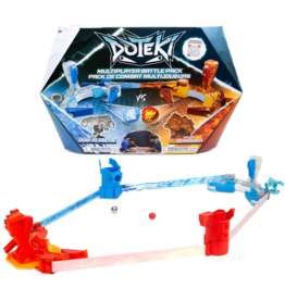 DOTEKI MULTIPLAYER BATTLE PACK HEATORU / ARCTOS