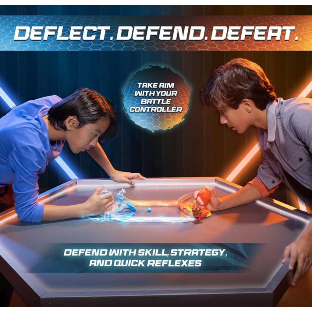 DOTEKI DOTEKI MULTIPLAYER BATTLE PACK HEATORU / ARCTOS