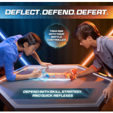 DOTEKI DOTEKI MULTIPLAYER BATTLE PACK HEATORU / ARCTOS