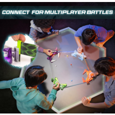 DOTEKI DOTEKI MULTIPLAYER BATTLE PACK HEATORU / ARCTOS