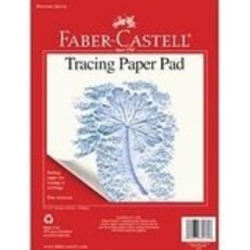 FABER CASTELL TRACING PAPER**