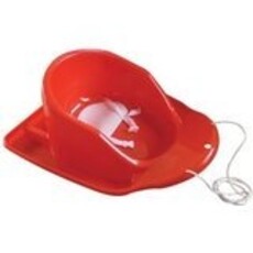 FLEXIBLE FLYER TODDLER TOBOGGAN