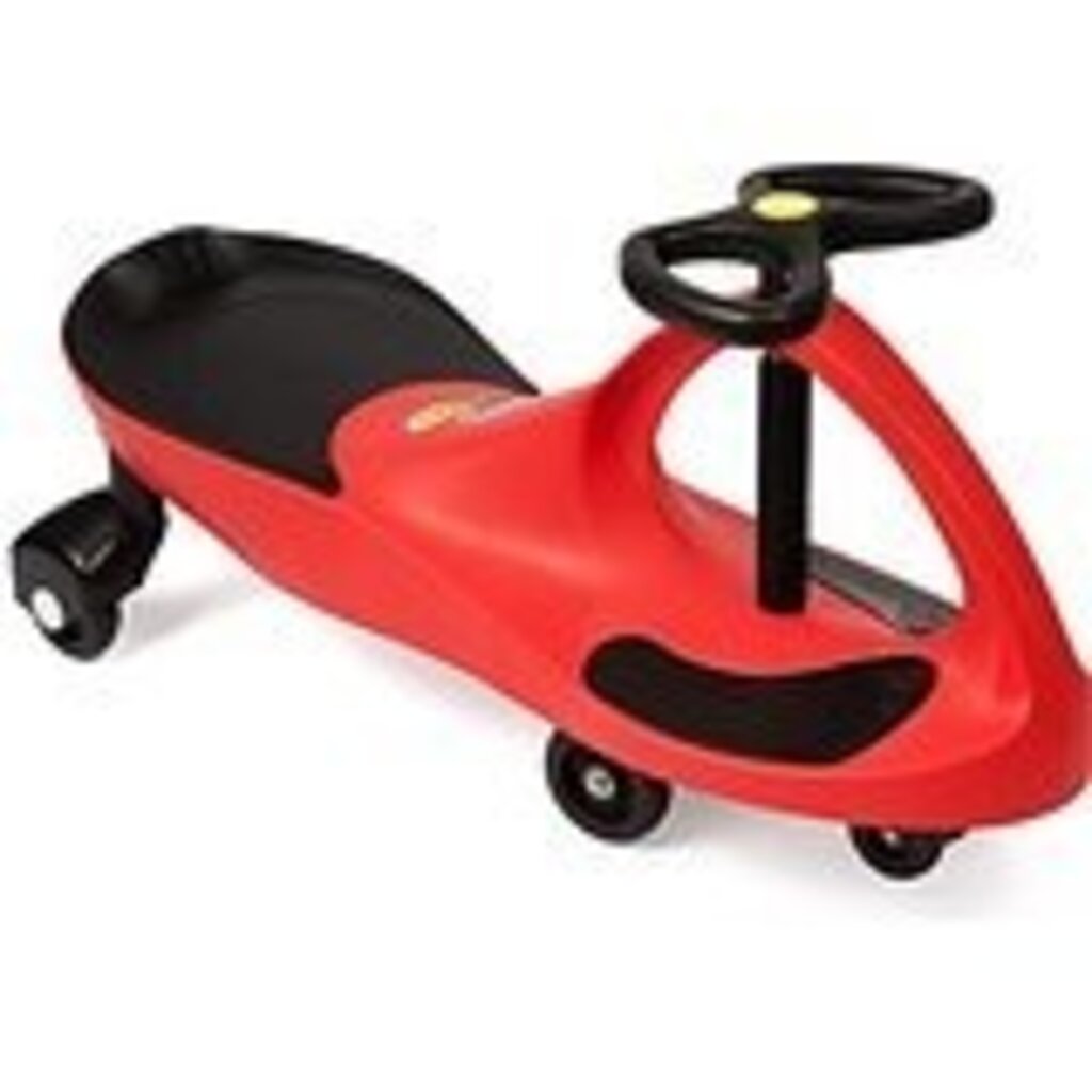 HASBRO EVEREST PLASMA CAR