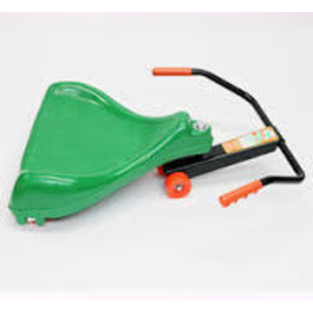 BIGTIME TOYS FLYING TURTLE