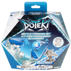 DOTEKI DOTEKI BATTLE TRAINING SET ARCTOS