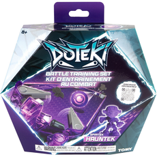 DOTEKI DOTEKI BATTLE TRAINING SET SPIRITEK