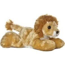 AURORA LIONEL LION MINI FLOPSIE