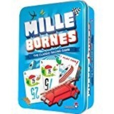 ASMODEE MILLE BORNES