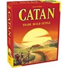 ASMODEE CATAN
