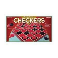 CHECKERS