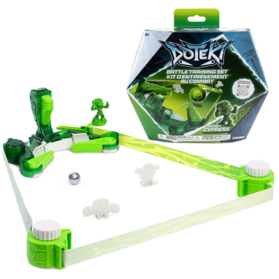 DOTEKI BATTLE TRAINING SET ORGANIKA