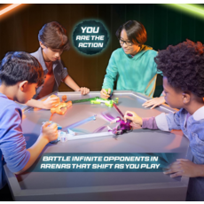 DOTEKI DOTEKI BATTLE TRAINING SET ORGANIKA