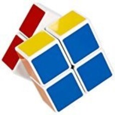 DUNCAN TOYS QUICK CUBE 2 X 2
