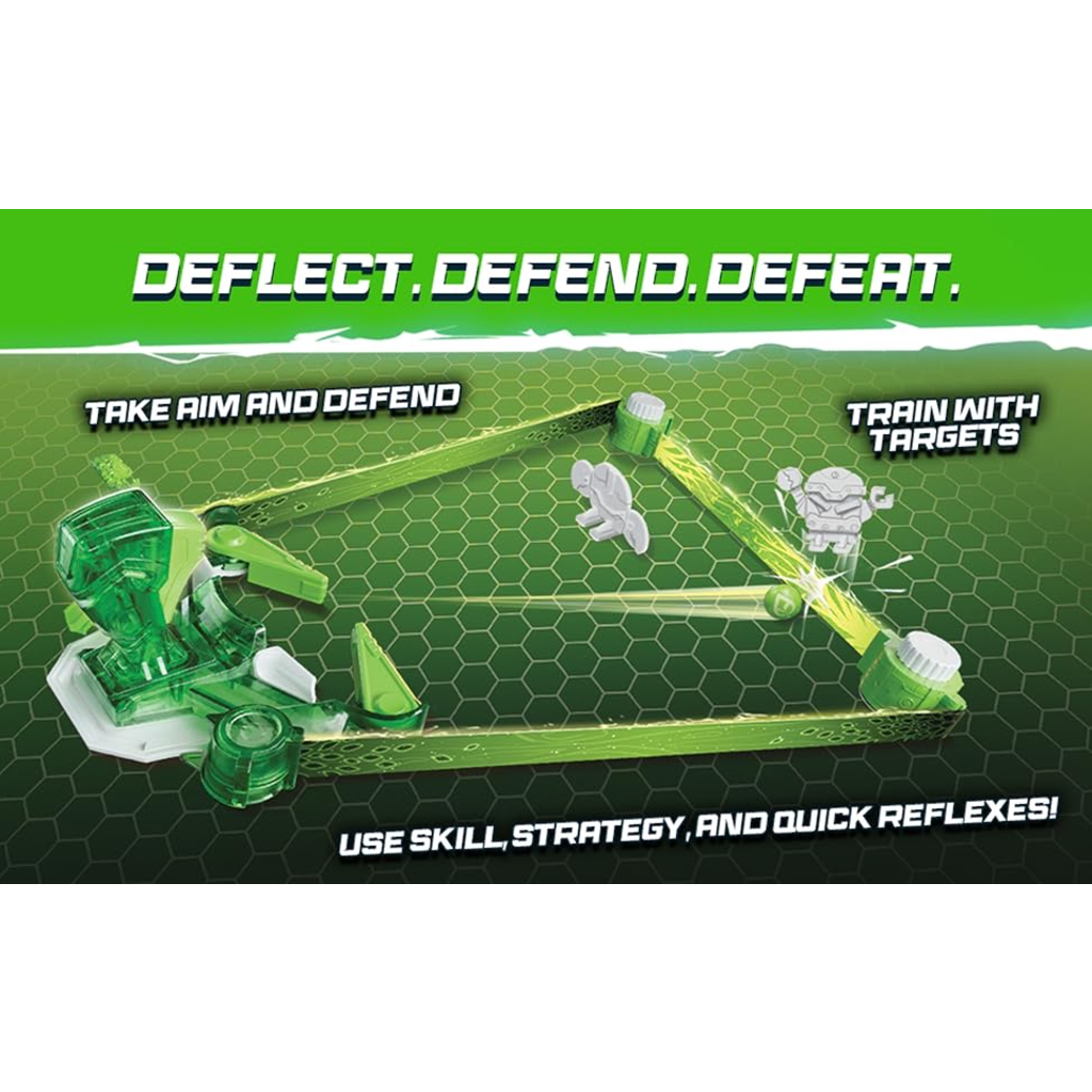 DOTEKI DOTEKI BATTLE TRAINING SET ORGANIKA