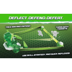 DOTEKI DOTEKI BATTLE TRAINING SET ORGANIKA