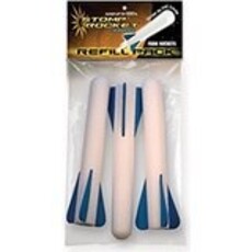 D&L COMPANY STOMP ROCKET GLOW REFILL